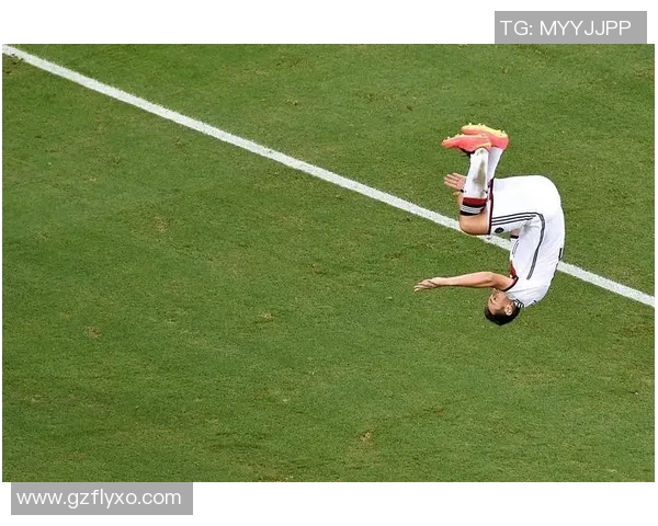 2018年世界杯足球赛精彩回顾与经典瞬间盘点