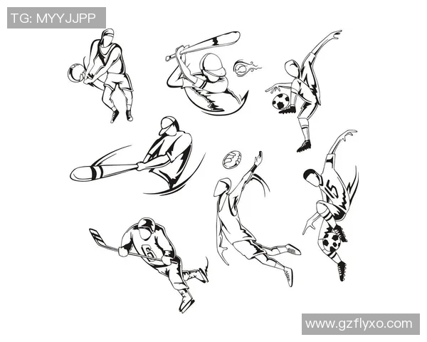 Bop足球:探索这项新兴运动如何改变年轻人的生活与团队合作精神 Bop足球:探索这项新兴运动如何改变年轻人的生活与团队合作精神