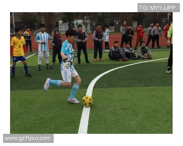 4号足球适合多大孩子使用的年龄范围及选择建议