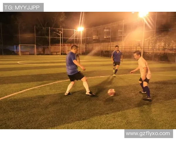 STG足球：探索足球世界的魅力与激情，开启你的足球之旅