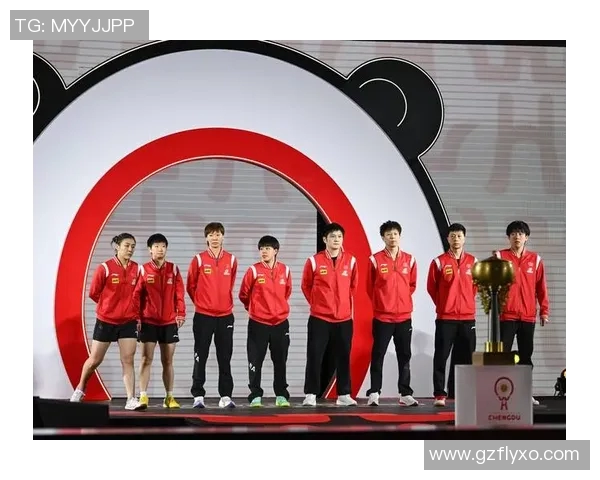 上海乒乓球队的崛起与奋斗历程揭秘世界杯背后的成长故事 上海乒乓球队的崛起与奋斗历程揭秘世界杯背后的成长故事