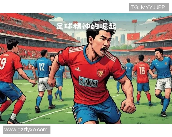 七河足球：探索中国足球新生力量与青训体系的崛起之路