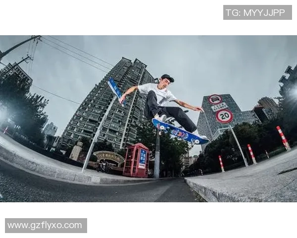 上海滑板队技术革新引发热议推动滑板运动新风潮 上海滑板队技术革新引发热议推动滑板运动新风潮