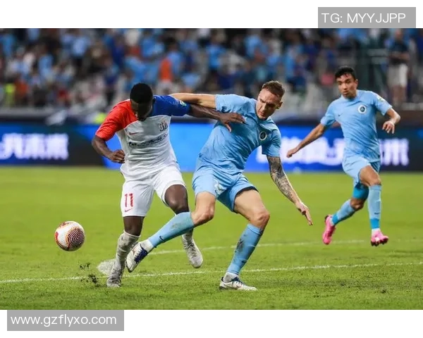 上海豫园足球队奋勇拼搏展现团队精神助力城市足球发展新篇章