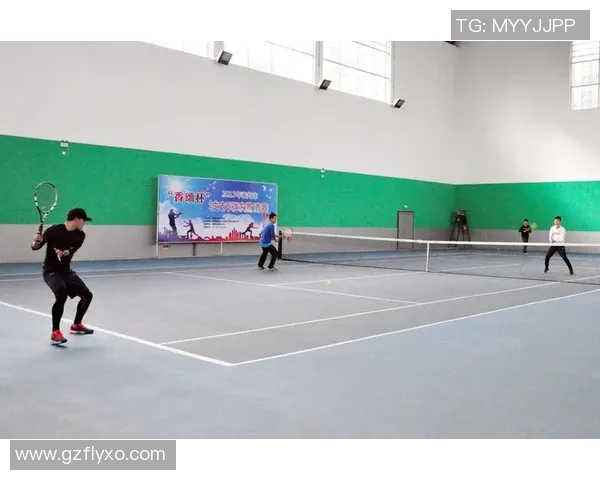 上海网球队的边路渗透战术解析与深度剖析