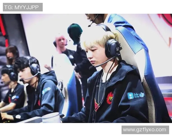 世界大师赛分析：FPX选手个人能力的精彩展现与团队协作的完美结合