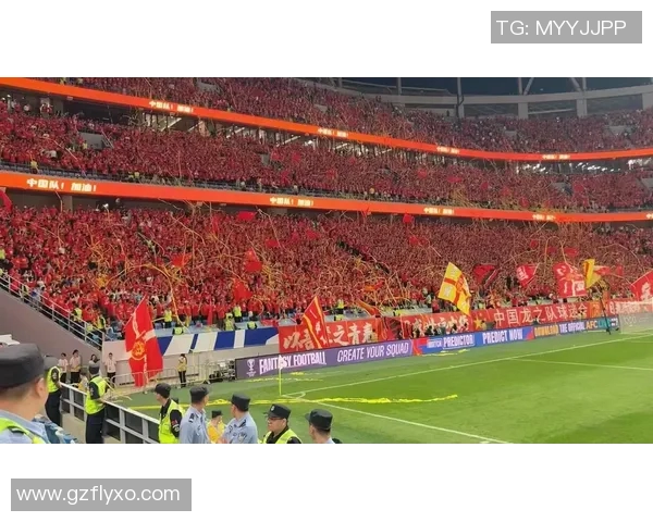 中国足球今天的比赛结果揭晓球迷们期待的胜利是否如愿以偿