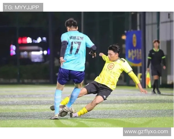 中国足球杯激战正酣各路豪强争夺荣耀与梦想的巅峰对决