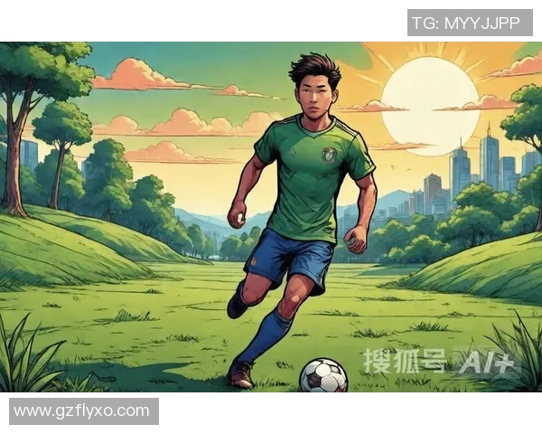 中国足球崛起之路：探索PRC足球的未来发展与挑战