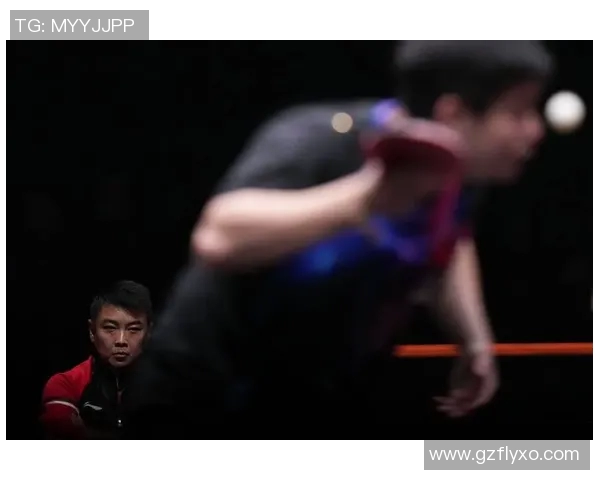 乒乓球的魅力与挑战重庆乒乓球队转型背后的故事与启示